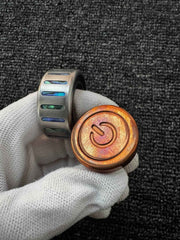 START SS + Copper
