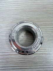 Shadow Raider Damasteel