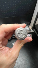 Shock Bomb Titanium