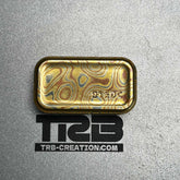 Slider Feeling Magnetic Mokume