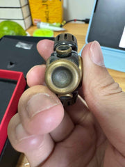 Space Time Forge