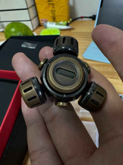 Space Time Forge
