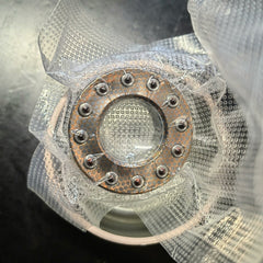 Star Ring Superconductor ( Brand new )