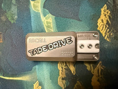 TAPE DRIVE Titanium