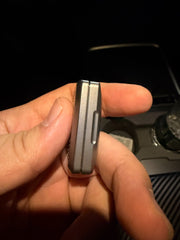 TAPE DRIVE Titanium