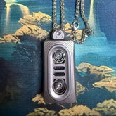 TAPE DRIVE Titanium