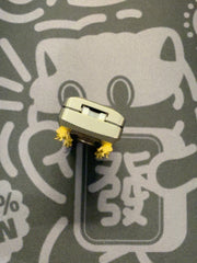 TAPE DRIVE Titanium + Brass (Limited Edition)