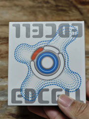 TAPE DRIVE Titanium + Brass (Brand new Limited Edition) no.47