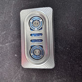 TAPE DRIVE Titanium (Hidden version)