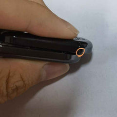 Top-B "You Only Live Once" Zirconium