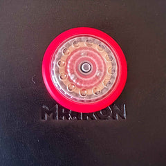 Top-C Luminous Red