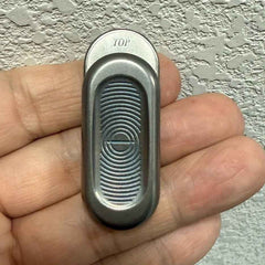 Top B Special Blue Titanium