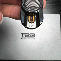 Top F Zirconium