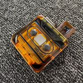 Walkman pei