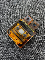 Walkman pei