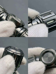 Warhammer Zirconium