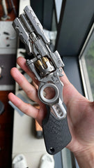 Breaker Titanium full set + Destroyer