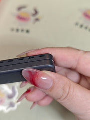 Feng Ling Zirconium Blasted