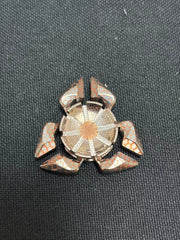 Scorpio Bearing Cap Superconductor