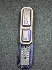 Eraser Titanium