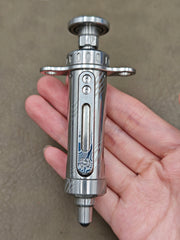 Maxdoc Damasteel