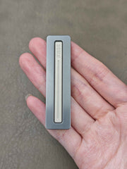 Frog PEEK Stainless Steel