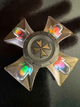 Malta Cross PC Limited Edition