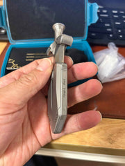 Aroundight Titanium