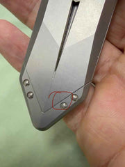 Aroundight Titanium