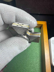 Malta Cross Titanium Limited Edition