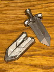 Aroundight Titanium MOP