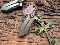 Aroundight Tungsten-Copper Brand New