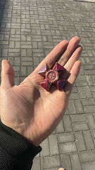 Malta Cross Copper Limited Edition