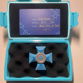 Malta Cross G10 Limited Edition