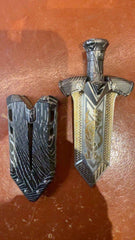 Aroundight Zircuti