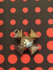 Malta Cross Titanium