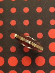 Malta Cross Titanium
