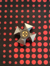 Malta Cross Titanium