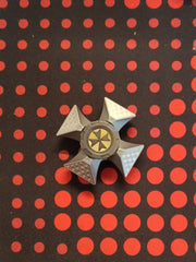 Malta Cross Titanium