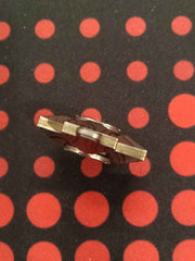 Malta Cross Titanium