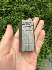 Tang Case Titanium