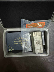 Tang Case Titanium