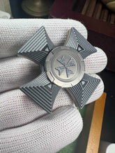 Malta Cross G10 Limited Edition