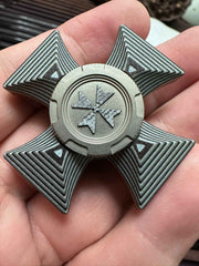 Malta Cross G10 Limited Edition