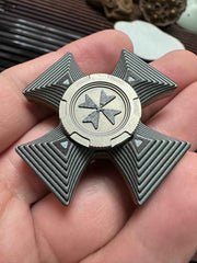 Malta Cross G10 Limited Edition