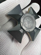 Malta Cross Zirconium Limited Edition