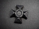 Malta Cross Zirconium Limited Edition