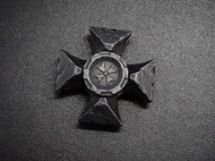 Malta Cross Zirconium Limited Edition