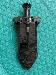 Aroundight Zirconium