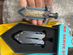 Aroundight Zircuti